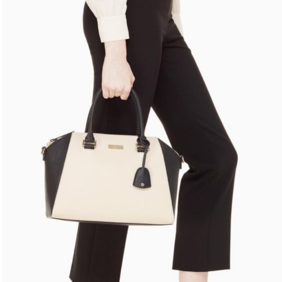 Kate Spade TILDEN PLACE COLORBLOCK PIPPA - Picture 2 of 7